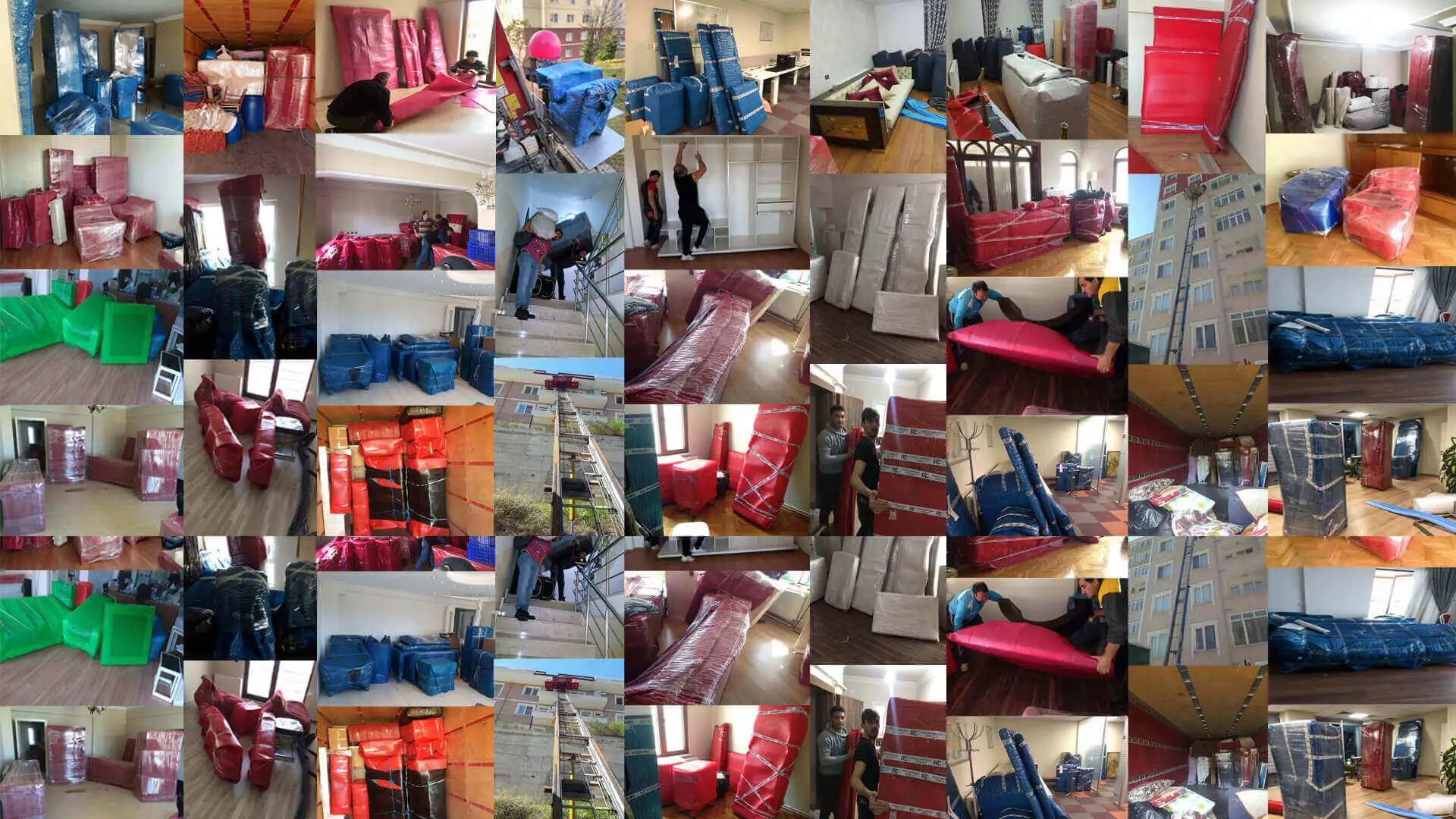 Dalaman Evden Eve Nakliyat Slider